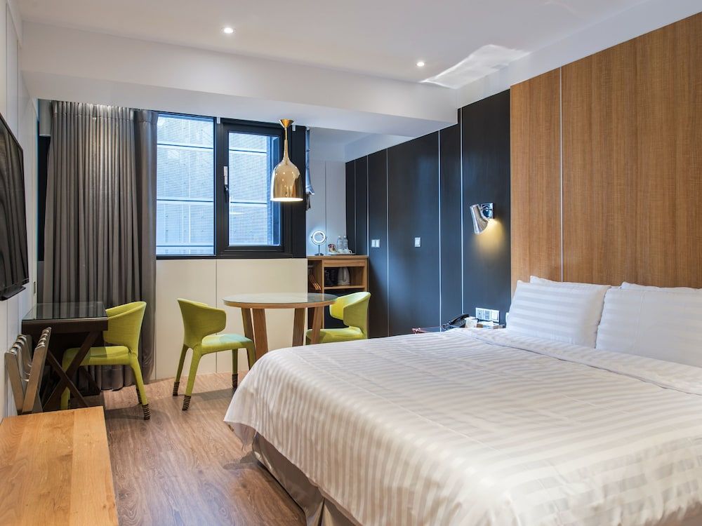 undefined Hotel Relax II 3