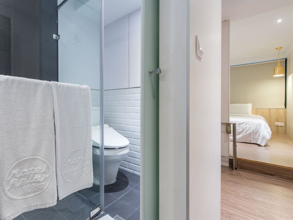 Hotel Relax II Standard Double Room 4