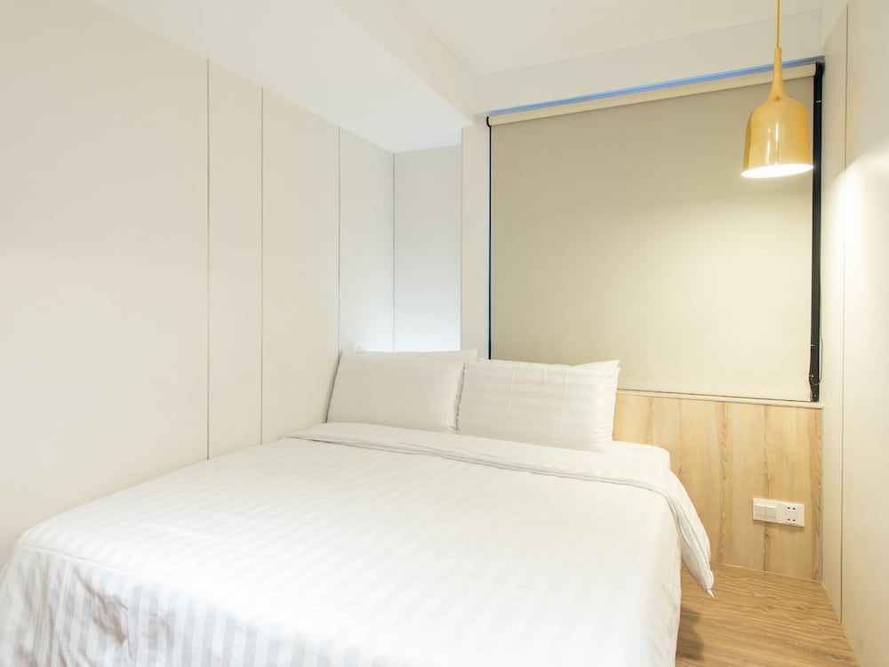 Hotel Relax II Standard Double Room