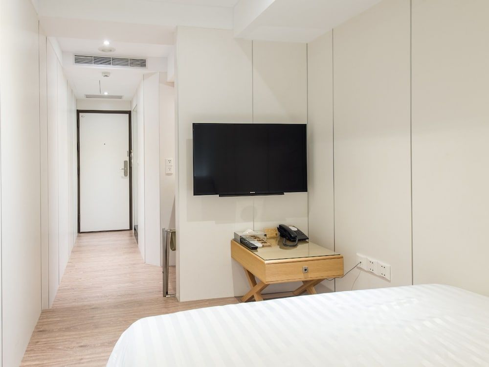 Hotel Relax II Standard Double Room 2