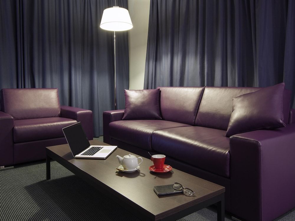 undefined ibis Styles Roma Eur 3