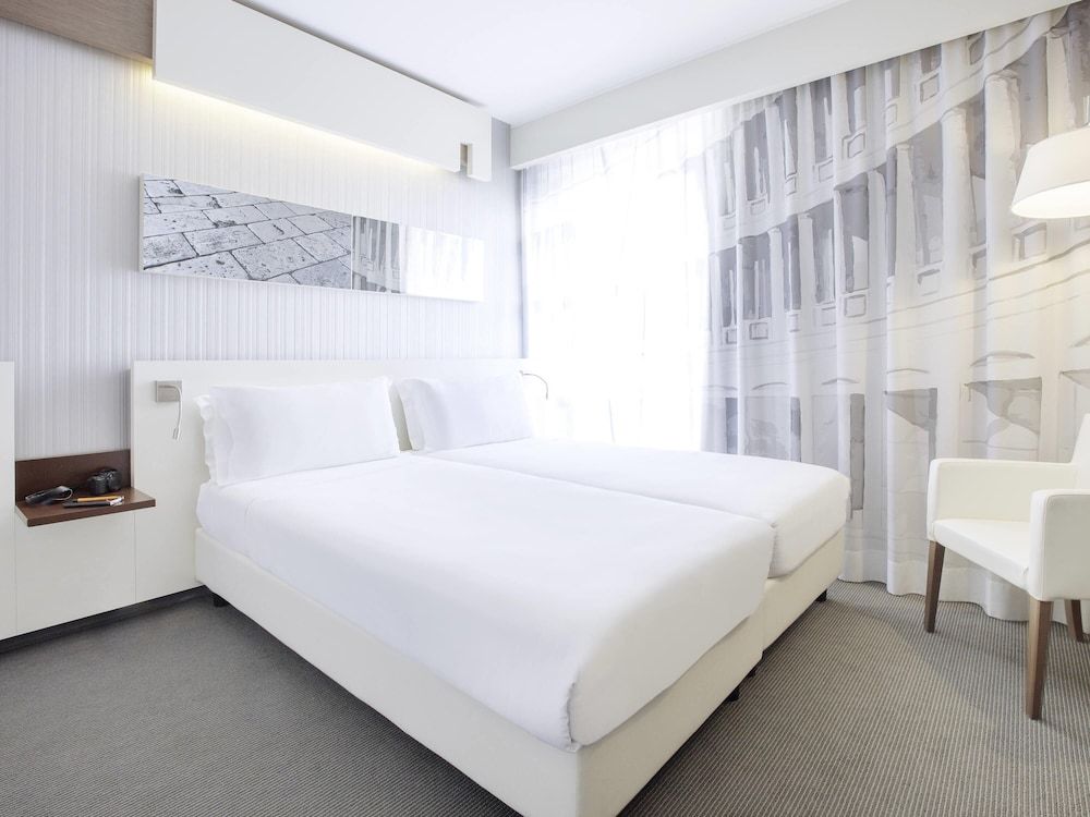 undefined ibis Styles Roma Eur