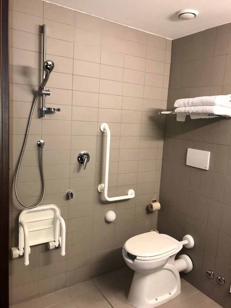 undefined ibis Styles Roma Eur 5