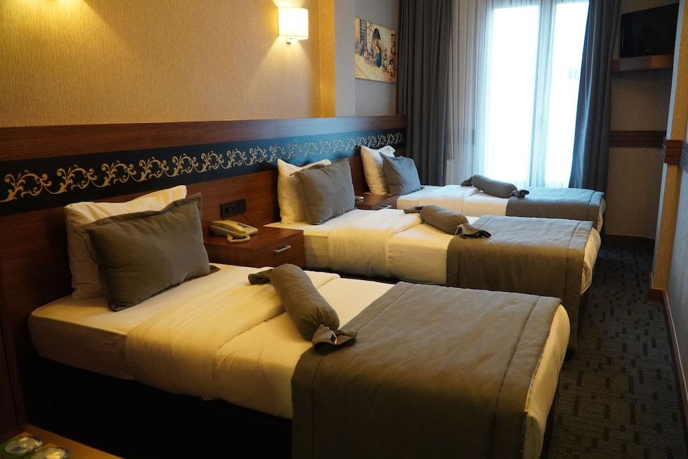 Bern Otel