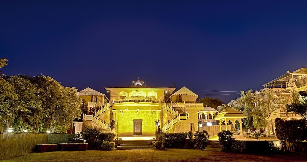 Facade