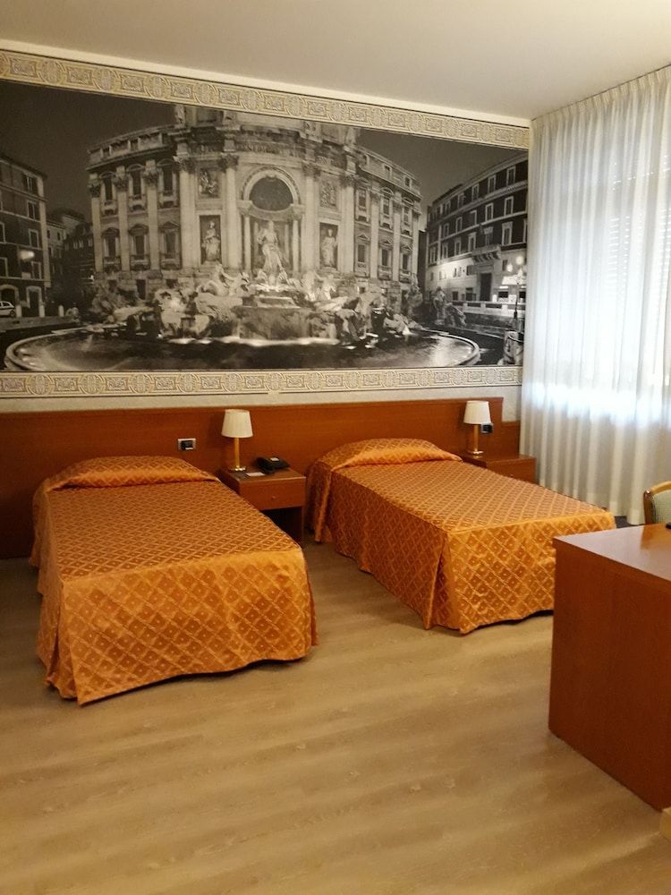 undefined Ele Green Park Hotel Pamphili 7