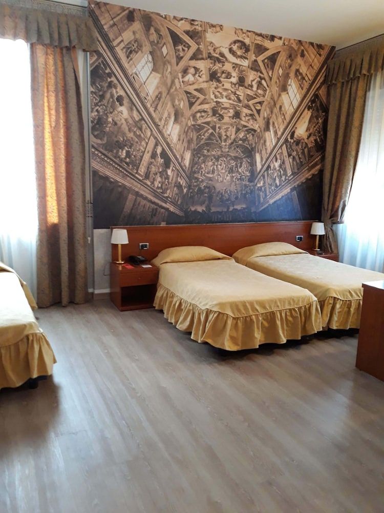 undefined Ele Green Park Hotel Pamphili 3