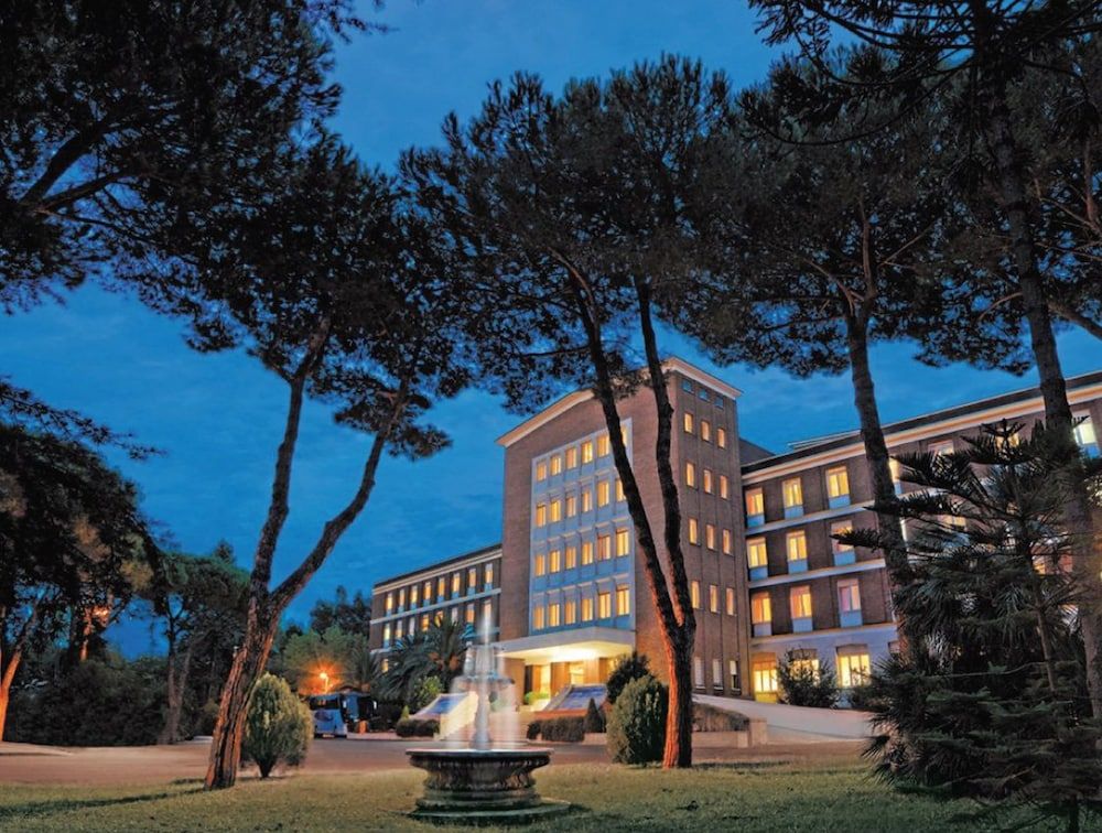 undefined Ele Green Park Hotel Pamphili 5