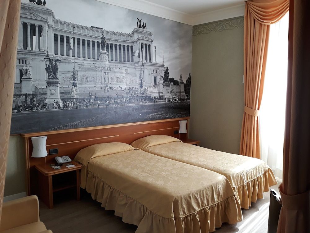 undefined Ele Green Park Hotel Pamphili 10