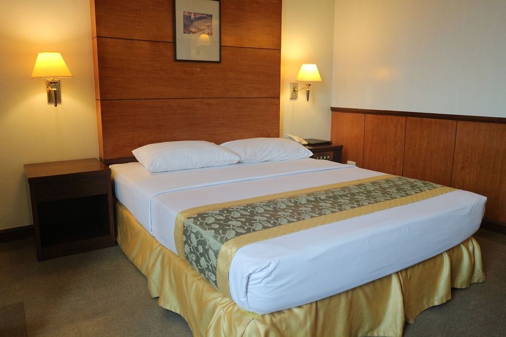 Standard Double Room, 1 Queen Bed
