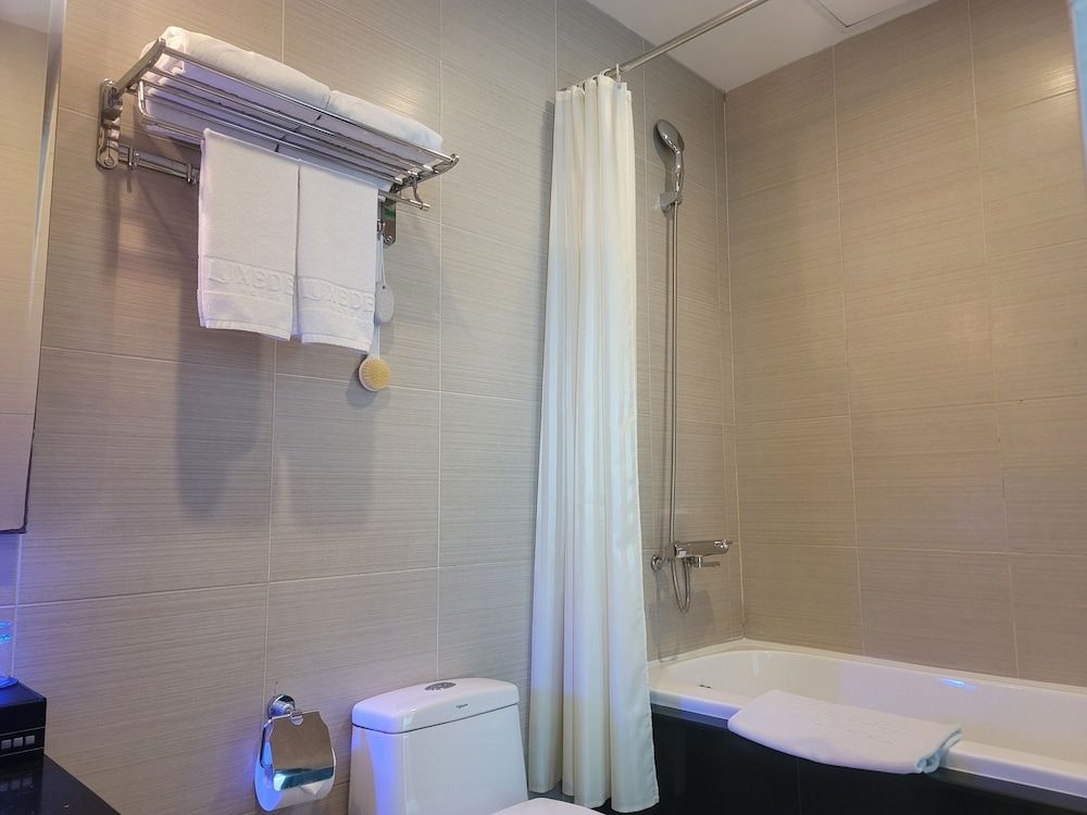 undefined Luxeden Signature Hotel 6