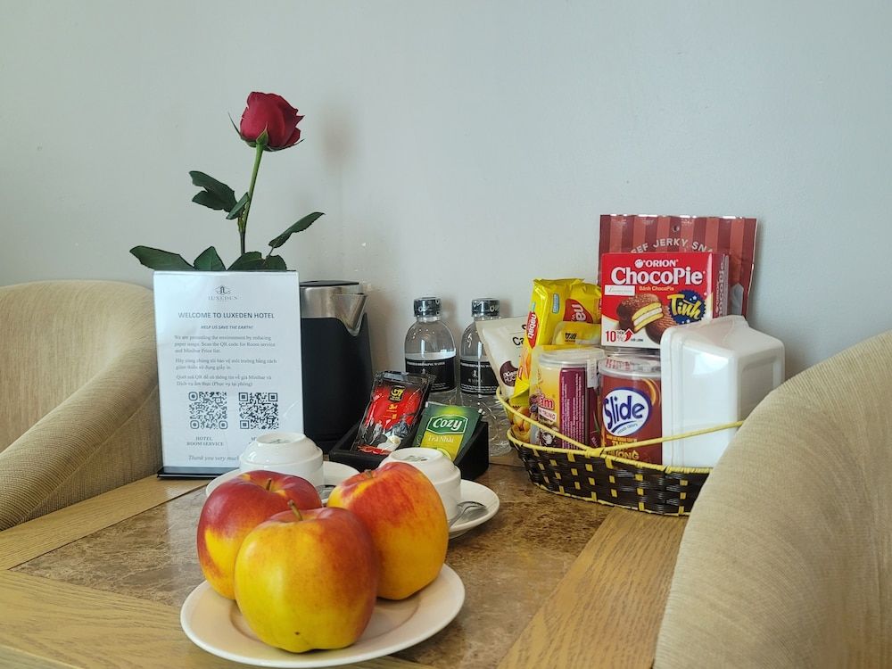 Luxeden Signature Hotel Executive Double Room, 1 Double Bed, City View 5