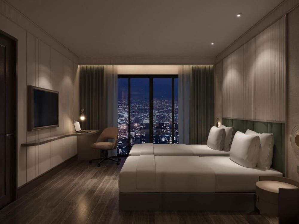 undefined Luxeden Signature Hotel 7