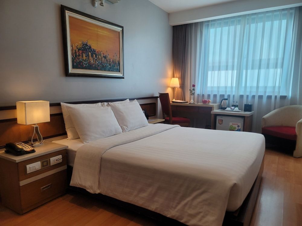 undefined Luxeden Signature Hotel 5