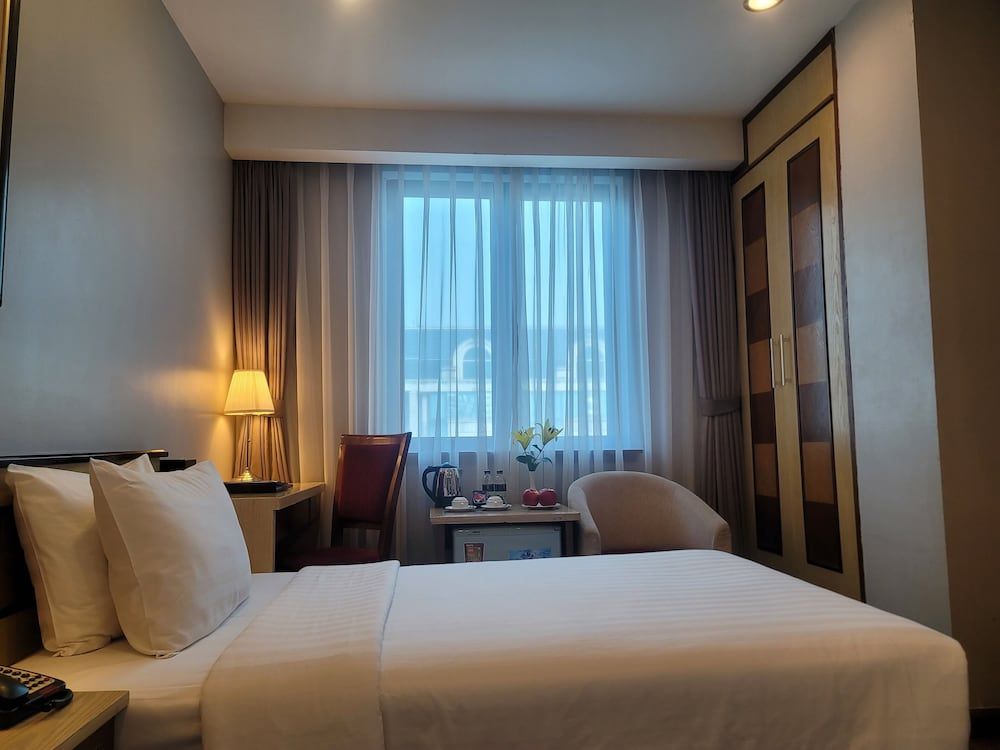 undefined Luxeden Signature Hotel 3