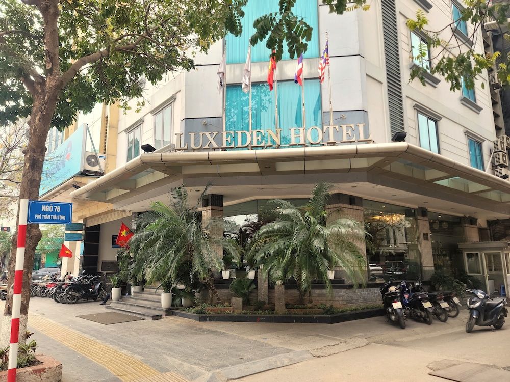 undefined Luxeden Signature Hotel 2