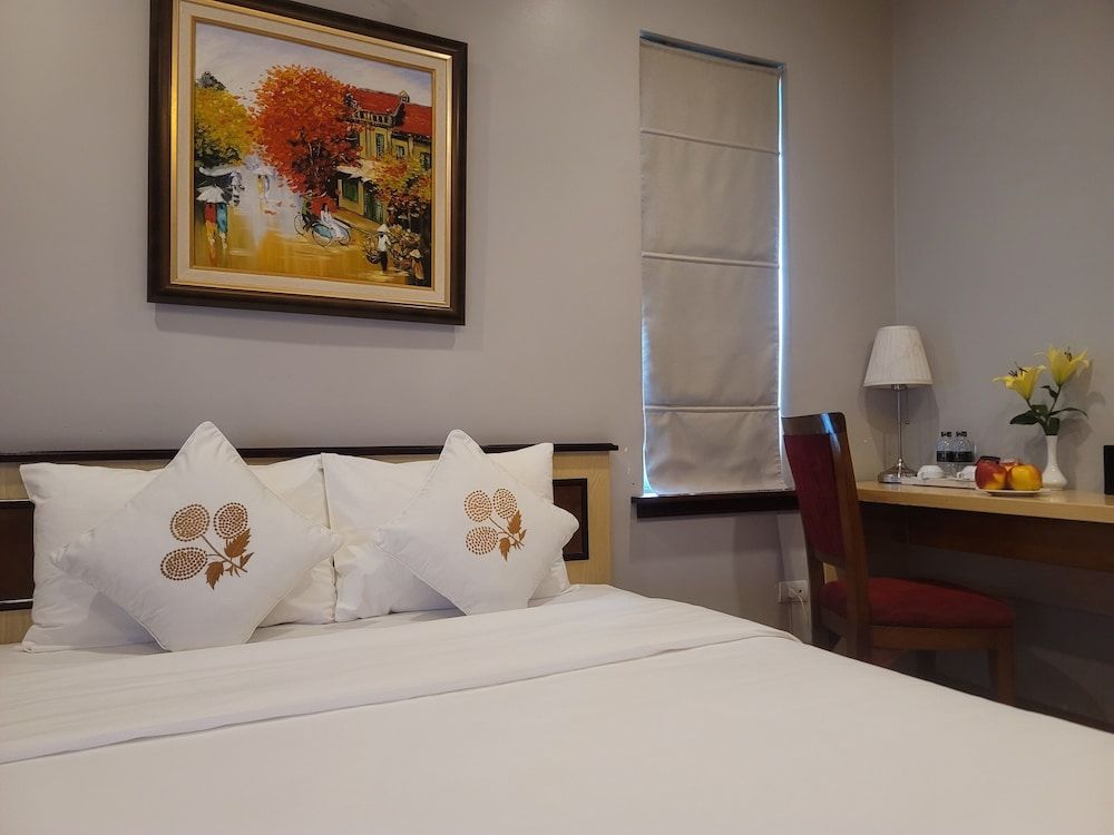 undefined Luxeden Signature Hotel 5