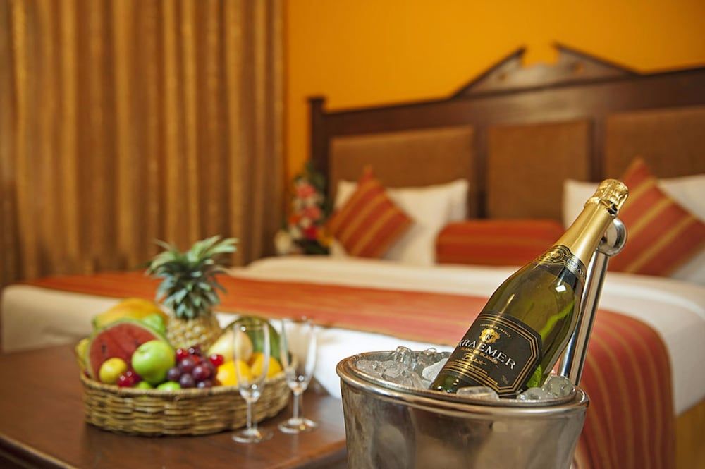 undefined Full Moon Garden Hotel
