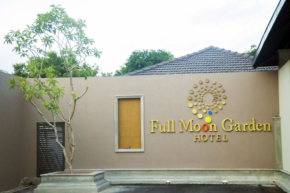 undefined Full Moon Garden Hotel 6