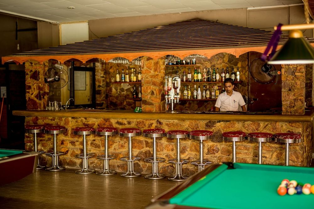 undefined Full Moon Garden Hotel 9