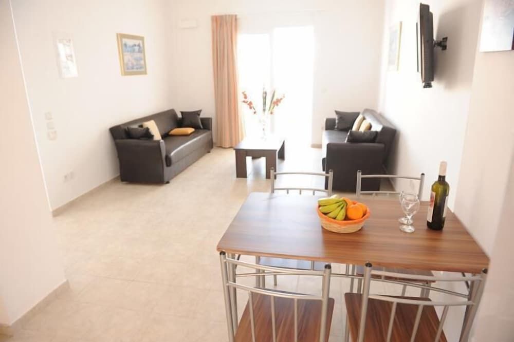 Apartment, 2 Bedrooms