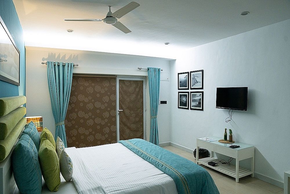 Regenta Beach House Resort, Goa Superior Garden View Room 7