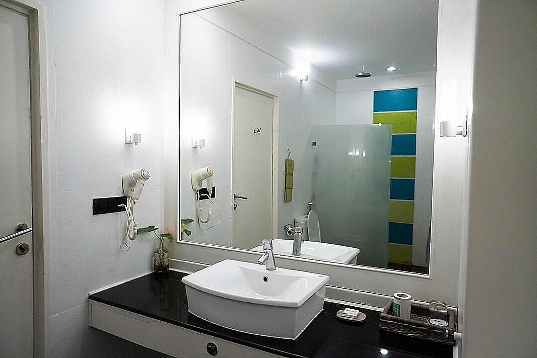 Regenta Beach House Resort, Goa Superior Garden View Room 9