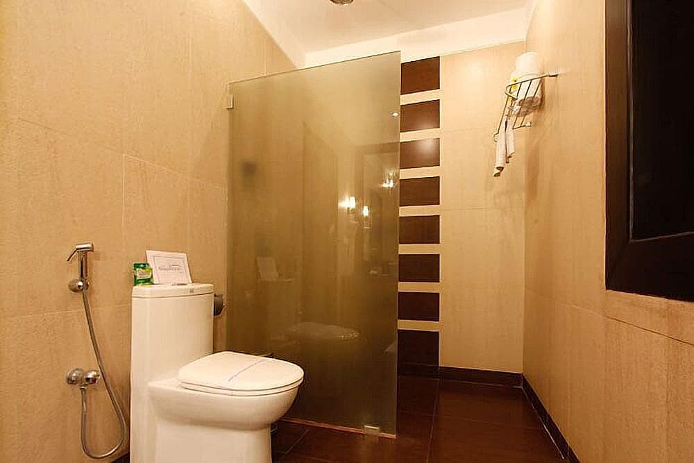 Regenta Beach House Resort, Goa Superior Garden View Room 11