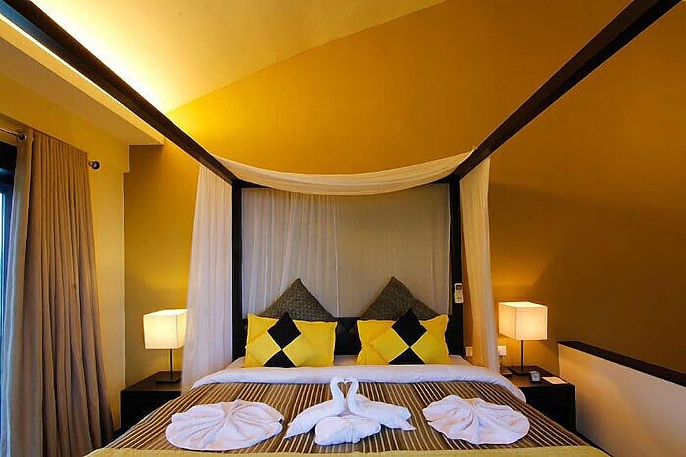 Regenta Beach House Resort, Goa Superior Garden View Room 6