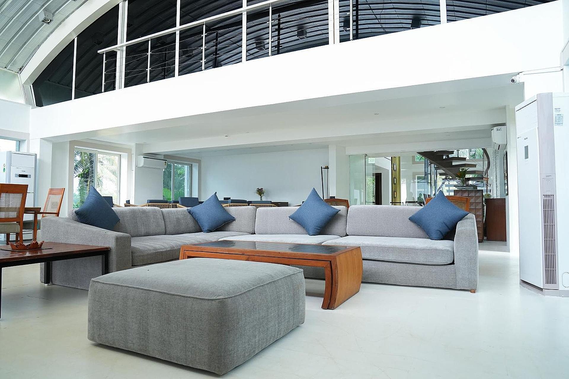 undefined Regenta Beach House Resort, Goa 3