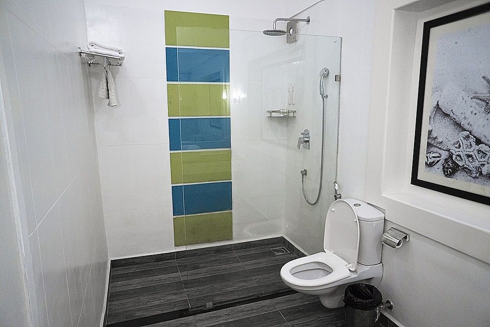 Regenta Beach House Resort, Goa  Junior Garden View Suite  5