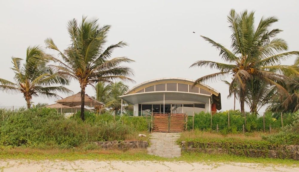 undefined Regenta Beach House Resort, Goa 8