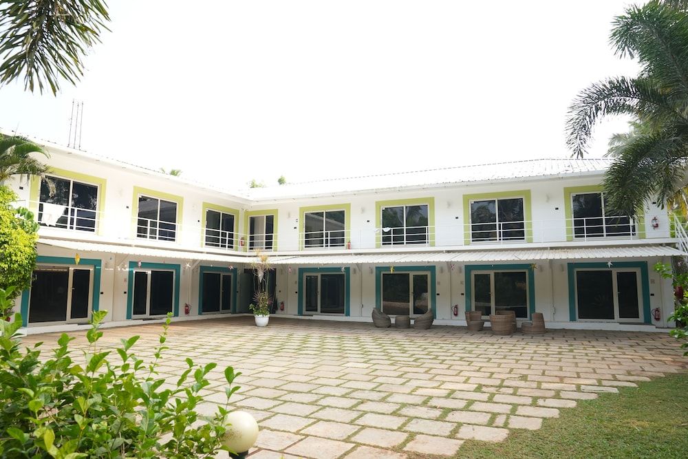 undefined Regenta Beach House Resort, Goa 9