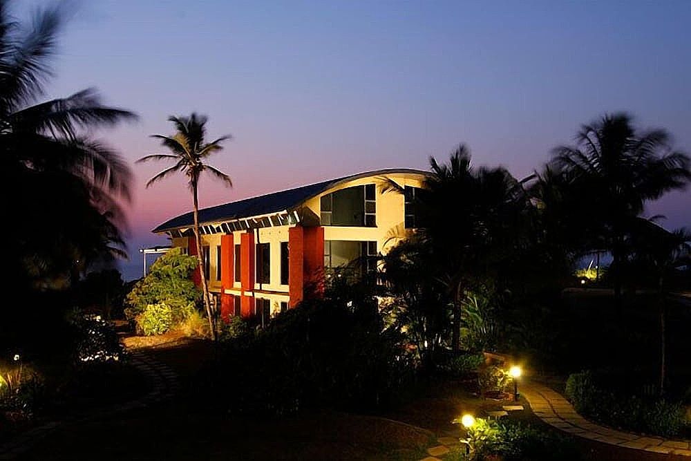undefined Regenta Beach House Resort, Goa 6