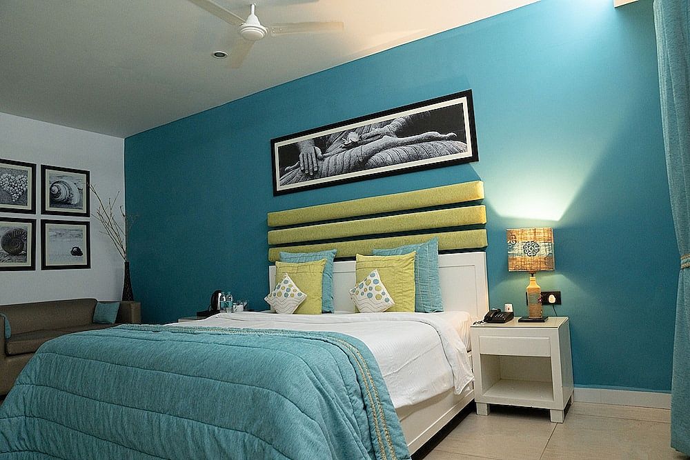 Regenta Beach House Resort, Goa Superior Garden View Room 4