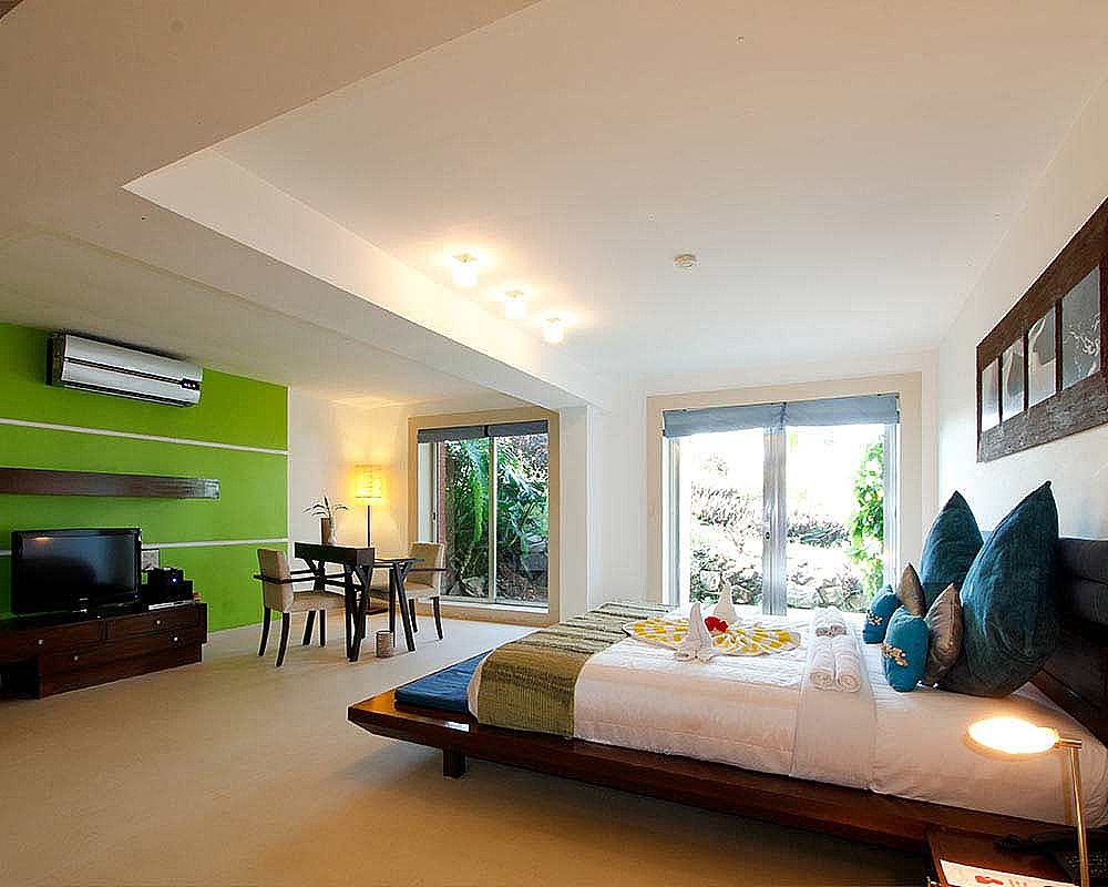 Presidential Sea Suite