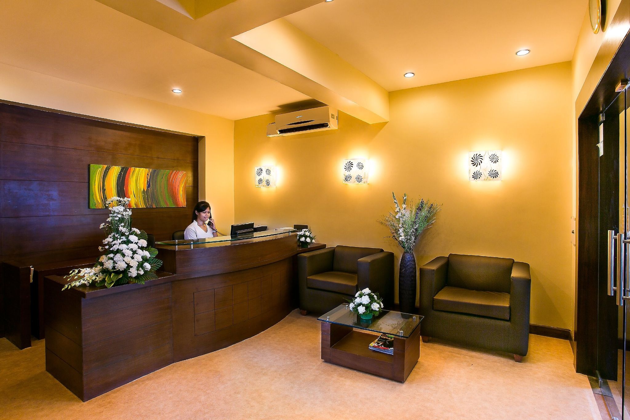 undefined Regenta Beach House Resort, Goa 2