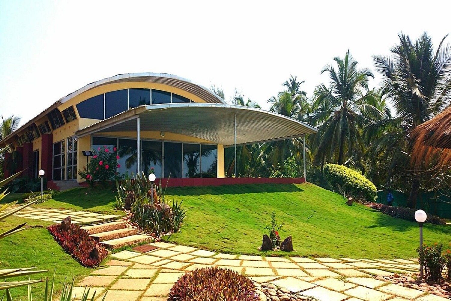 undefined Regenta Beach House Resort, Goa