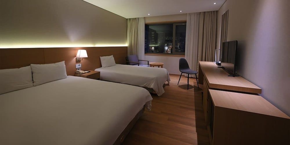 undefined Astar Hotel 3