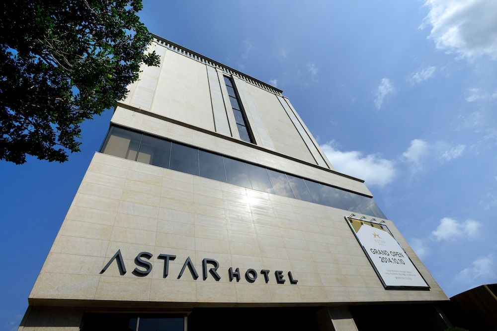 undefined Astar Hotel 7