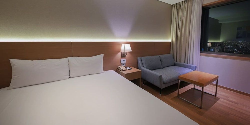 undefined Astar Hotel 9