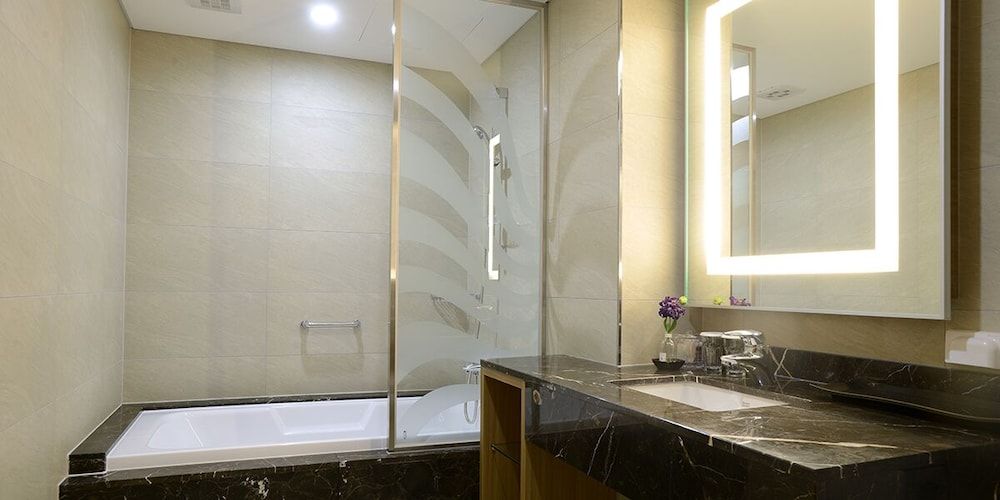 undefined Astar Hotel 10