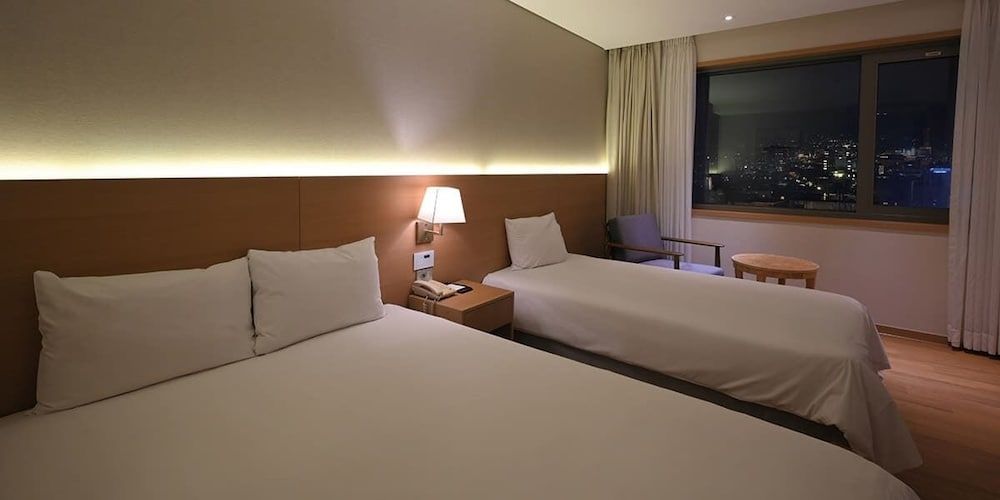 Astar Hotel Super Deluxe Twin 2