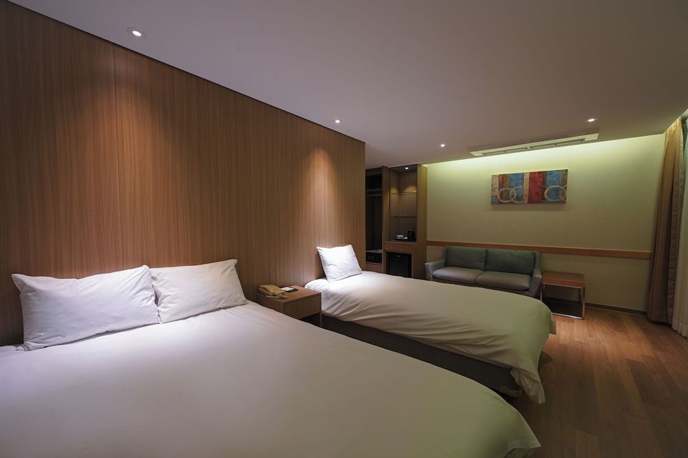 Astar Hotel