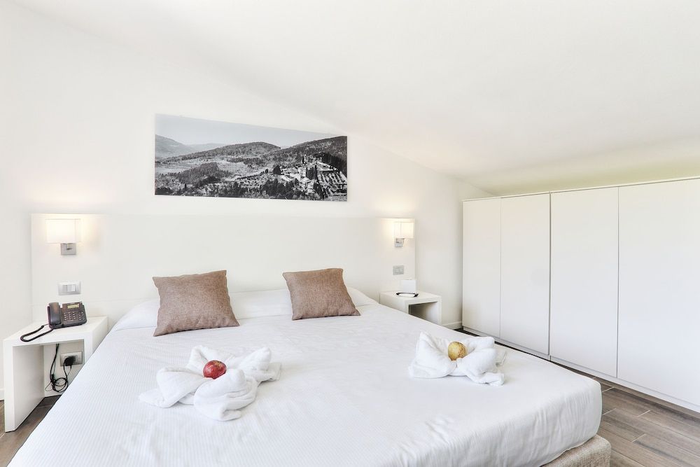 The Florence Hills Resort & Wellness Superior Duplex