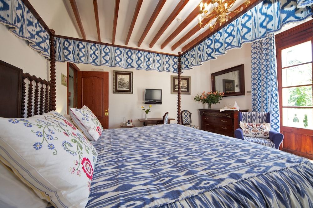 Superior Room, Terrace