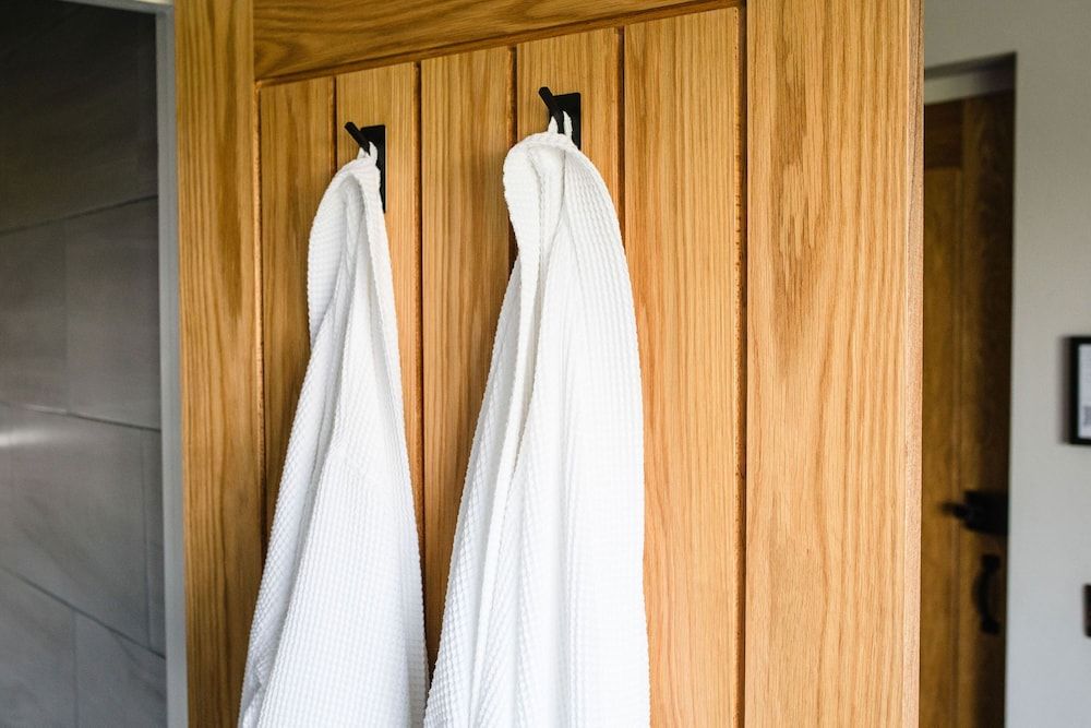 Kings Arms Deluxe Suite, Accessible, Ensuite (Family Room) 6