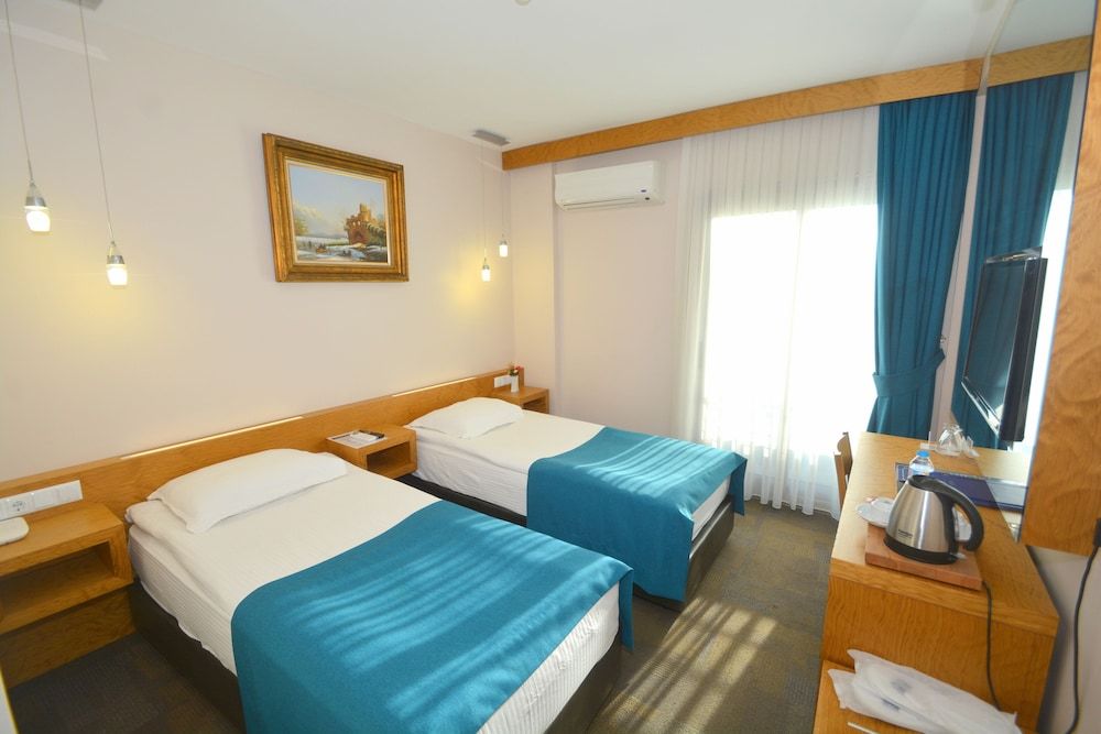 Hotel Istankoy Kusadasi Superior Double or Twin Room