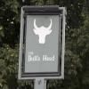 Bulls Head