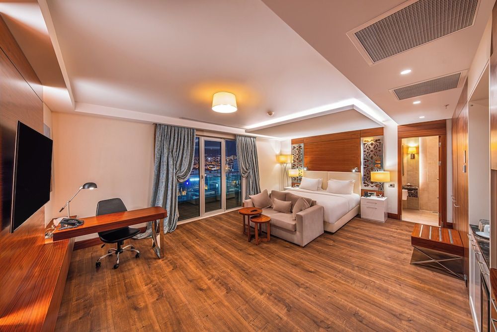 undefined Holiday Inn Ankara - Cukurambar by IHG 10